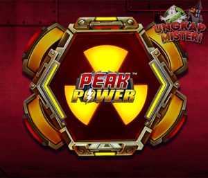 Peak Power Guncang Slot Server Thailand Coba Sekarang!