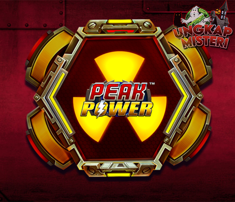 Peak Power Guncang Slot Server Thailand Coba Sekarang!
