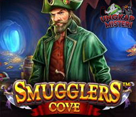 Slot Smugglers Cove Cnnslot Penuh Kejutan dan Aksi Seru!