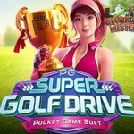 Tantang Keberuntungan di Game Slot Online Super Golf Drive!