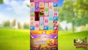 Tantang Keberuntungan di Game Slot Online Super Golf Drive!
