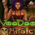 Slot Voodoo Magic Mencuri Perhatian dengan Keajaiban Gelap!