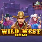 Wild West Gold Petualangan Cuan di Judi Online Menanti!
