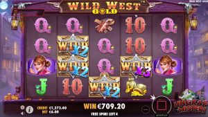 Wild West Gold Petualangan Cuan di Judi Online Menanti!