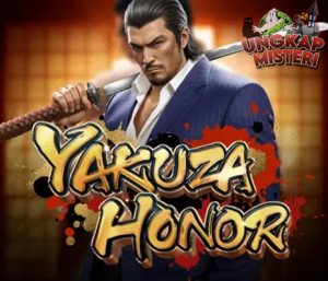 Yakuza Honor Ramaikan Slot Gacor 2025 Penuh Ketegangan!