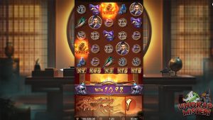 Yakuza Honor Ramaikan Slot Gacor 2025 Penuh Ketegangan!