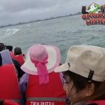 Kapal Wisata Tenggelam 8 Nyawa Melayang di Laut Bengkulu!