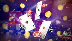 Lagi Viral Situs Casino Ini Bikin Pemula Langsung Untung!