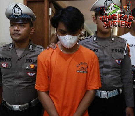 Christiano Tabrak Argo UGM, BMW Melaju di Luar Kendali!