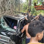 Tangis Warga Pecah, Ibu dan Anak Tewas di Jalan Raya!