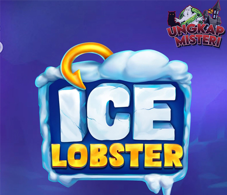 Ice Lobster Bikin Heboh di Slot Server Thailand Populer!