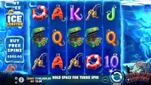 Ice Lobster Bikin Heboh di Slot Server Thailand Populer!