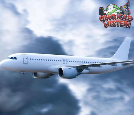 Malaysia Airlines MH370 Upaya Baru Cari Jejak Setelah 2014!