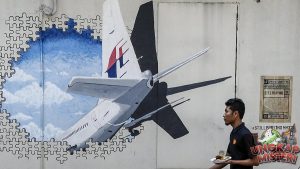 Malaysia Airlines MH370 Upaya Baru Cari Jejak Setelah 2014!