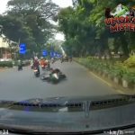 Lawan Arah Berujung Petaka Polisi Usut Tragedi di Bogor!