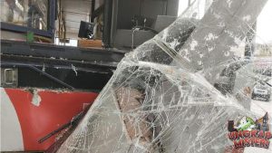 Tragedi di Sri Lanka Bus Peziarah Terguling 21 Korban Jiwa!