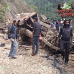 Tragedi di Sri Lanka Bus Peziarah Terguling 21 Korban Jiwa!