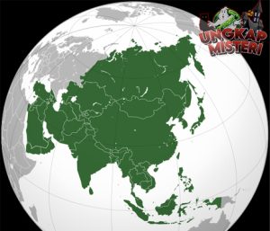 Jejak Awal Peradaban: Menguak Sejarah Benua Asia!