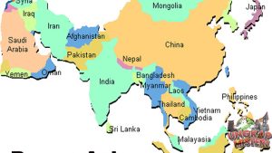 Jejak Awal Peradaban: Menguak Sejarah Benua Asia!