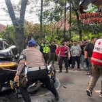 Tabrak Siswa SMA Hingga Tewas, Wanita Ini Jadi Tersangka!