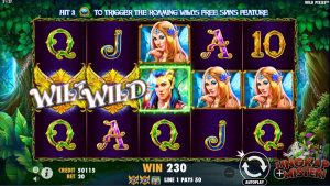 Wild Pixies Gacor? Langsung Coba Freebet Cnnslot!