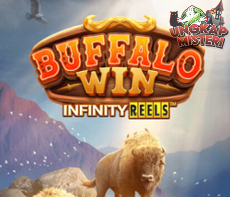 Slot Buffalo Win Makin Beringas Pakai Ruby8000 Link Alternatif