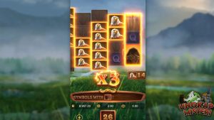 Slot Buffalo Win Makin Beringas Pakai Ruby8000 Link Alternatif