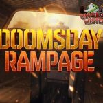 Bencana Berkah! Link Slot Resmi JP di Doomsday Rampage