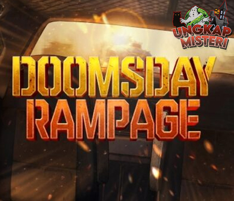 Bencana Berkah! Link Slot Resmi JP di Doomsday Rampage