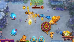 Teknologi di Balik Game Fa Chai Fishing Slot Tembak Ikan!