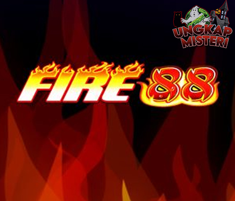 Fire 88 Meriahkan Demo Slot Zeus, Hoki Panas Nggak Main!