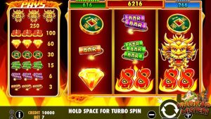 Fire 88 Meriahkan Demo Slot Zeus, Hoki Panas Nggak Main!