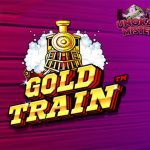 Event Spesial Slot Gold Train di Ruby8000 Link Alternatif!
