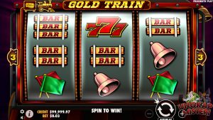 Event Spesial Slot Gold Train di Ruby8000 Link Alternatif!