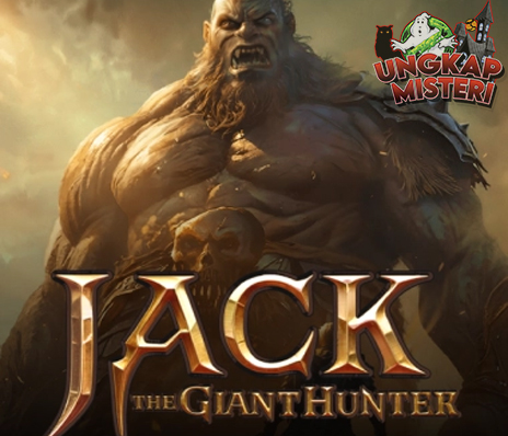 Jack The Giant Hunter dan Daftar Rtp8000 Kombinasi Juara!