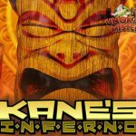 Kane's Inferno Lagi Banjir Bonus di Ruby8000 Link Alternatif!
