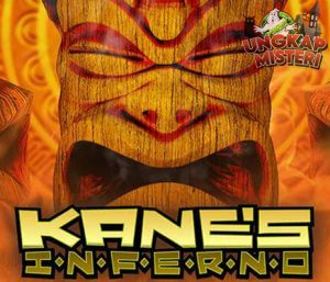 Kane’s Inferno Lagi Banjir Bonus di Ruby8000 Link Alternatif!