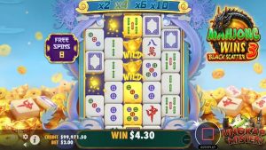 Pragmatic Play Slot Keseruan Slot Mahjong Wins 3 yang Beda