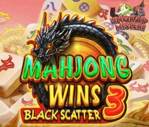 Pragmatic Play Slot Keseruan Slot Mahjong Wins 3 yang Beda