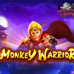 Slot Online Monkey Warrior Gacor Parah Cuy di Link Cnnslot!