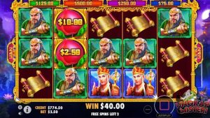 Slot Online Monkey Warrior Gacor Parah Cuy di Link Cnnslot!