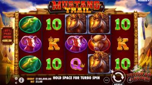 Link Alternatif Rtp8000 di Slot Mustang Trail Penuh Keseruan!