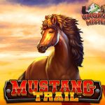Link Alternatif Rtp8000 di Slot Mustang Trail Penuh Keseruan!