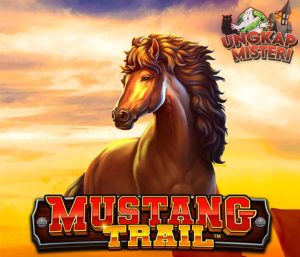 Link Alternatif Rtp8000 di Slot Mustang Trail Penuh Keseruan!