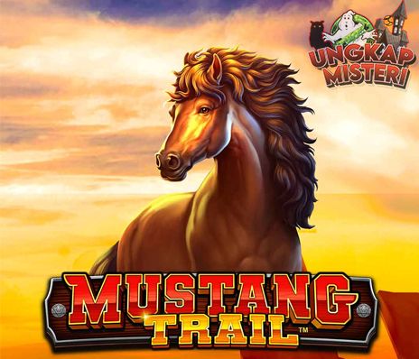 Link Alternatif Rtp8000 di Slot Mustang Trail Penuh Keseruan!