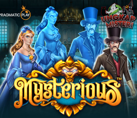 Slot Mysterious Makin Dekat dengan Ruby8000 Link Alternatif!