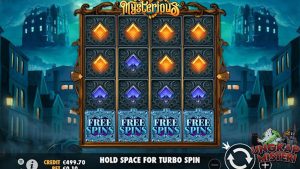Slot Mysterious Makin Dekat dengan Ruby8000 Link Alternatif!