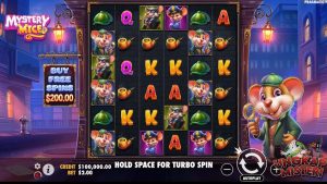 Rtp8000 Mystery Mice Game Slot Gacor Bikin Cuan Melimpah!