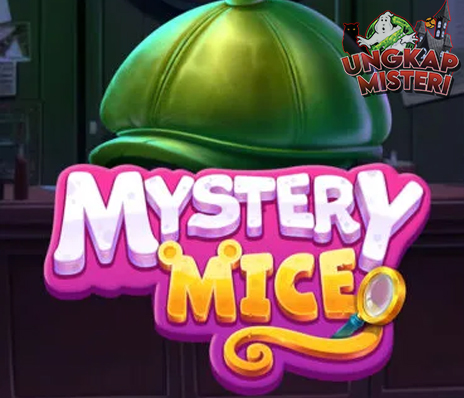 Rtp8000 Mystery Mice Game Slot Gacor Bikin Cuan Melimpah!