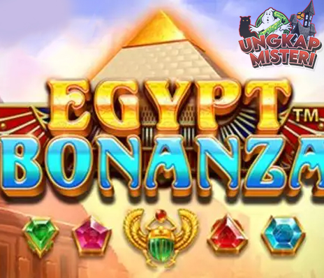 Slot Online Pyramid Bonanza Buru Emas di Tengah Gurun!